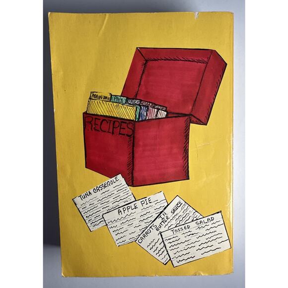 POTS PANS and PIONEERS III VOL 3 COOKBOOK Louisiana Chapter 24 Telephone America - Picture 2 of 10